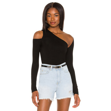 Rissa Cut Out Top