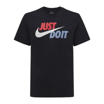 JUST DO IT SWOOSH T恤