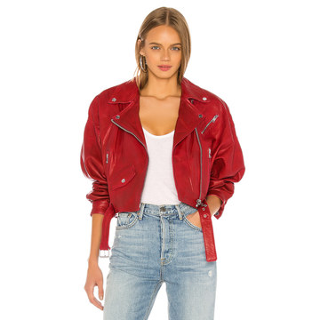 X REVOLVE Dylan Jacket