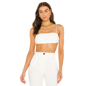 Sheela Crop Top