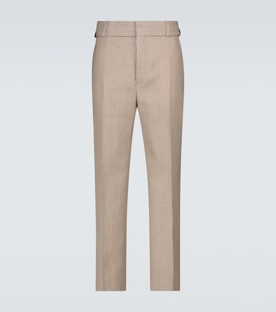 Le Pantalon de Costume裤装展示图