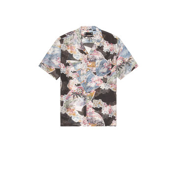 Carnation Shirt