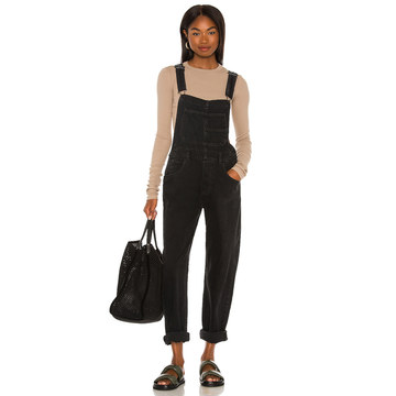 Ziggy Denim Overall