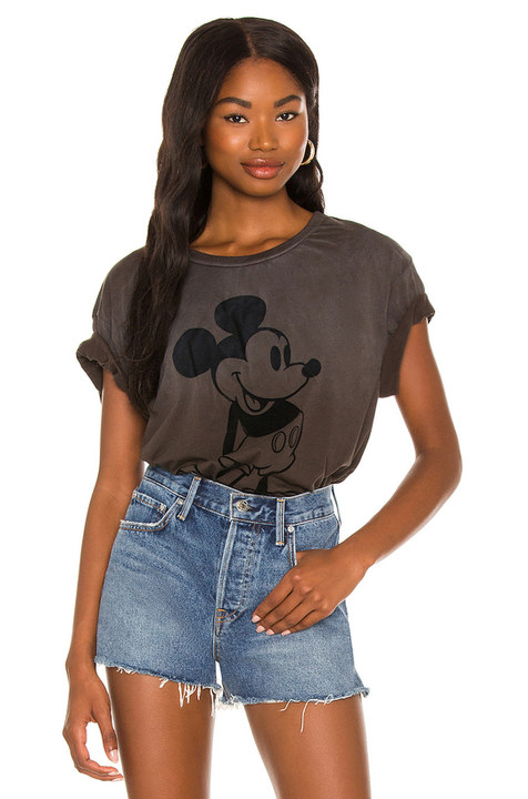 CAMISETA MICKEY MOUSE展示图