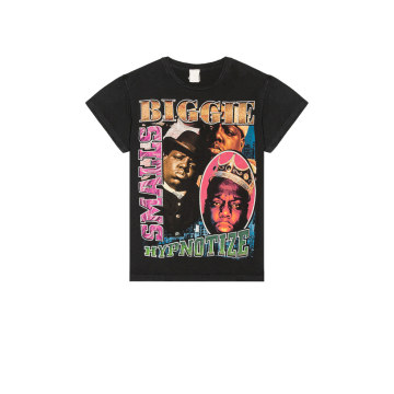 Notorious B.I.G. Tee