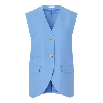 Hilma Tailored Vest