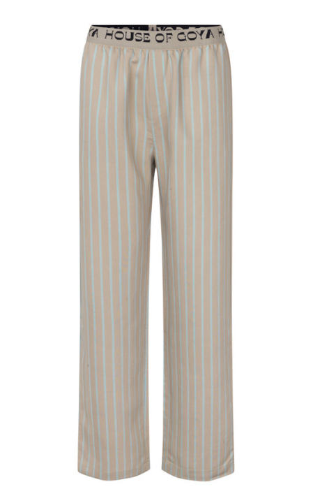 Noemi Striped Pants展示图