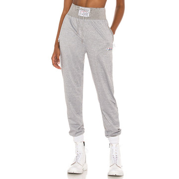 Hi Rise Sweatpant