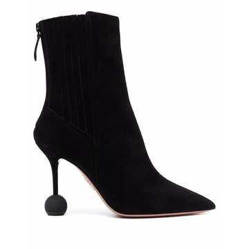 Sue ankle boots