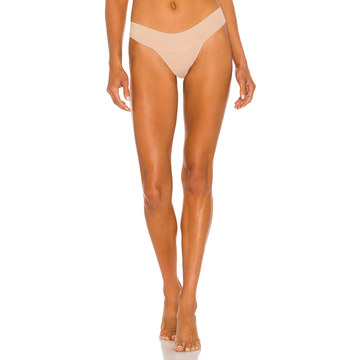 Eve Natural Rise Thong