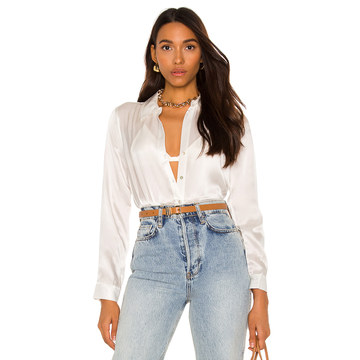 Tyler Long Sleeve Blouse