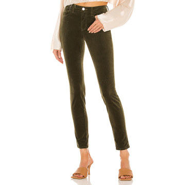 Marguerte High Rise Skinny Pant