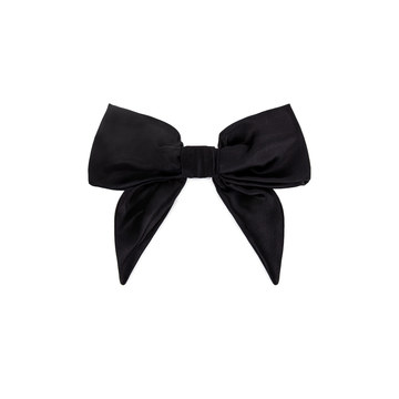 Naples Bow Barrette