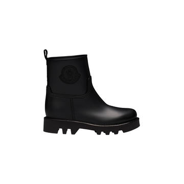 Ginette Rubber Rain Boots