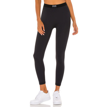 Bonded Active Legging