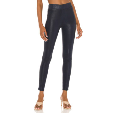 Rochelle High Rise Pull On Pant