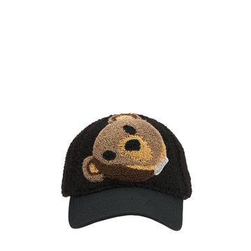 PA BEAR SHERPA BUCKET HAT