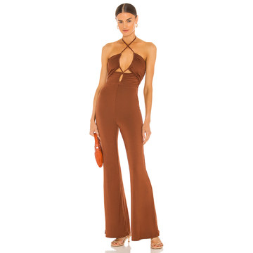 x REVOLVE Lorenza Jumpsuit