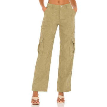 Willow Cargo Pant