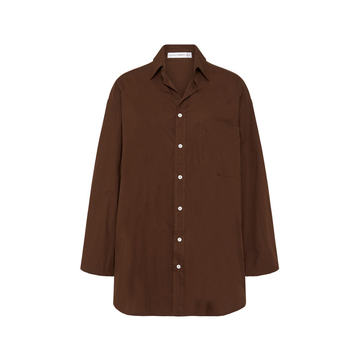 Pontia Cotton Shirt