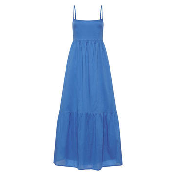 Katya Cotton Maxi Dress