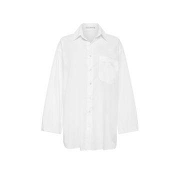 Pontia Cotton Shirt