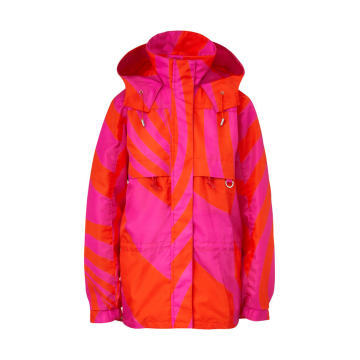 The Hooded Parka