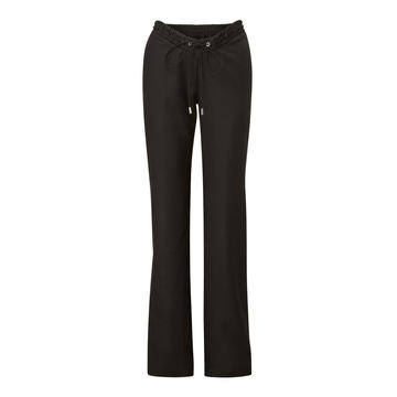 The Scoop Waist Pant