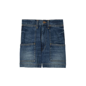 Livie Denim Shorts