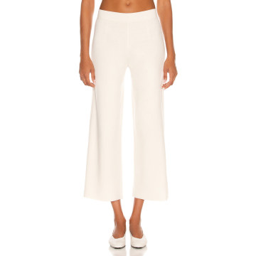 Lenore Cropped Pant