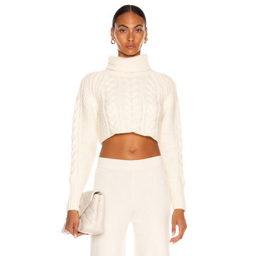 Giselle Jumper Sweater