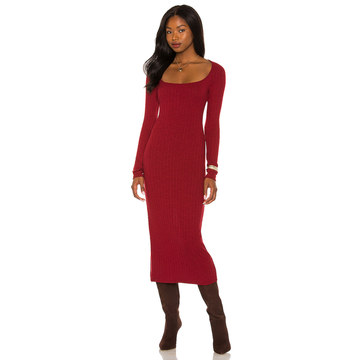 x REVOLVE Rianne Dress