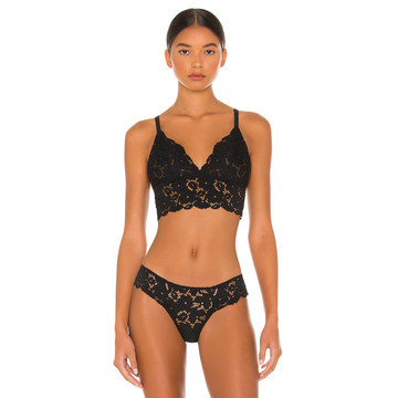 Naya The Classic Longline Bra