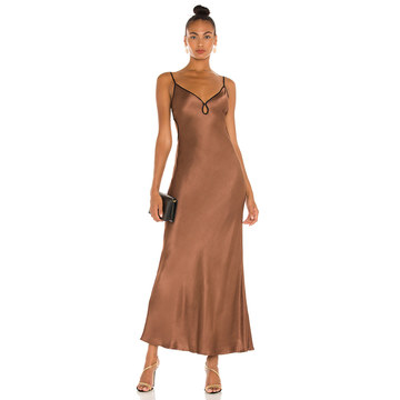 Cedar City Maxi Dress