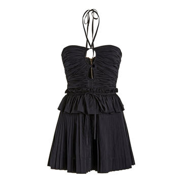 Isidro Cotton Romper