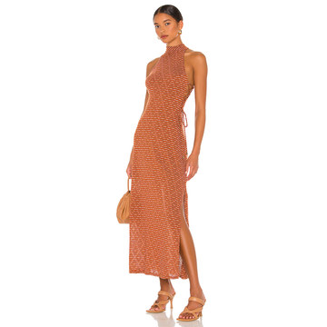 Frankie Maxi Dress