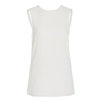 Corette Sleeveless Top