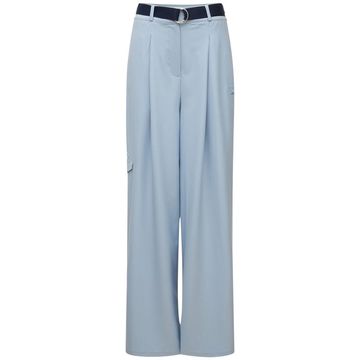 CLASSIC WIDE LEG PANTS