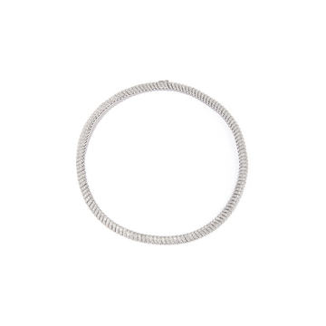 Diamond Zoe Choker