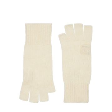 “KAI”柔软羊绒手套