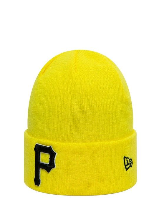 MLB PITTSBURGH PIRATES ESSENTIAL便帽展示图