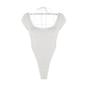 Attica Relief Bodysuit