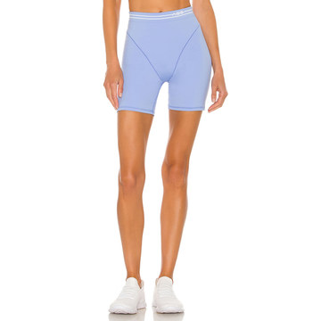 French Cut Biker Short