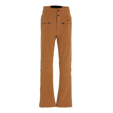 Aurora High-Rise Flared Ski Pants