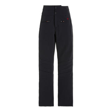 Aurora High-Rise Flared Ski Pants