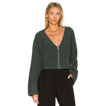 Enya Cardigan