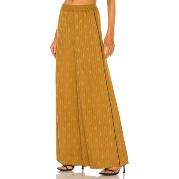 Ivy Wide Leg Pant