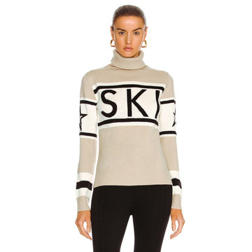 Schild Sweater