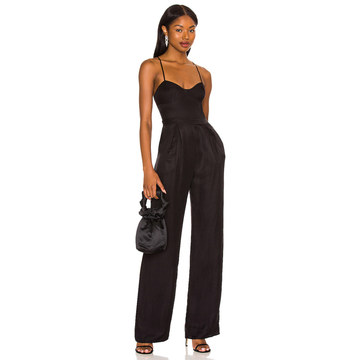 x REVOLVE Simona Jumpsuit