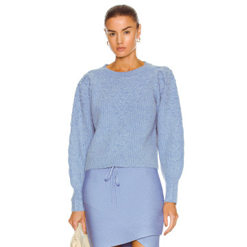 Stella Crewneck Sweater